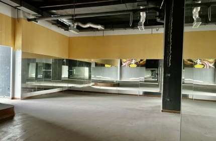 Cần bán sàn thương mại tầng 3 Văn Khê, Hà Đông 1358m2, giá chào 36.66 tỷ